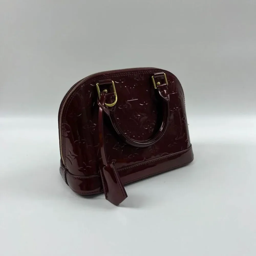 Louis Vuitton Women Pre-Loved Bag Very Good Condition